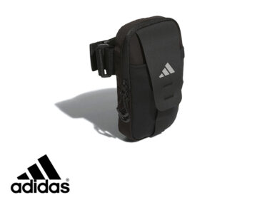 פאוץ’ ריצה אוניברסלי לטלפון נייד ADIDAS RUN ARM POUCH