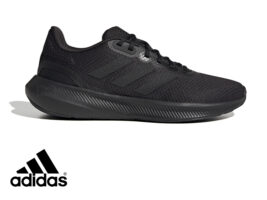 נעלי אדידס אופנתיות לגברים ADIDAS HOOPS 3.0