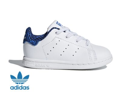 נעלי אדידס תינוקות ADIDAS STAN SMITH EL