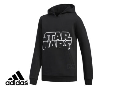 קפוצ’ון אדידס לילדים ADIDAS STAR WARS