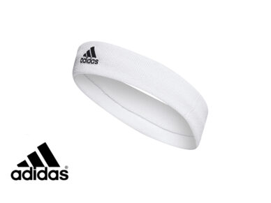 סופג זיעה לראש ADIDAS TENNIS HEADBAND