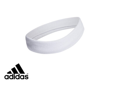 סופג זיעה לראש ADIDAS TENNIS HEADBAND