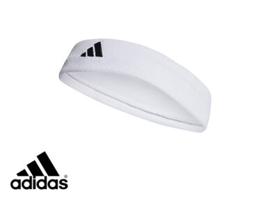 סופג זיעה לראש ADIDAS TENNIS HEADBAND