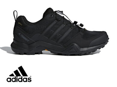 נעלי אדידס לגברים ADIDAS TERREX SWIFT R2 GTX