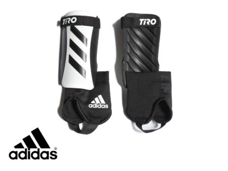 מגן עצם לכדורגל לילדים ADIDAS TIRO MATCH JR