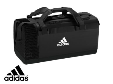 תיק אדידס לאימון ADIDAS CONVERTIBLE DUFFLE