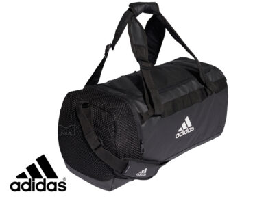 תיק אדידס לאימון ADIDAS CONVERTIBLE DUFFLE