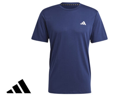 חולצת אדידס קצרה לגברים ADIDAS TR-ES COMFORT TEE