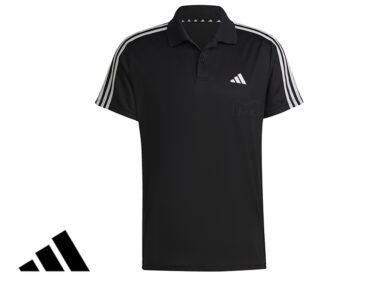 חולצת פולו אדידס לגברים ADIDAS TR-ES 3POLO