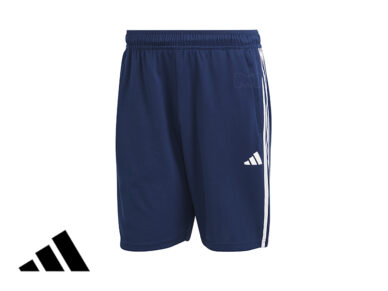 מכנסיים קצרים אדידס לגברים ADIDAS TR-ES PIQ SHORT