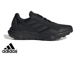 נעלי אדידס ריצה לגברים ADIDAS TRACEFINDER