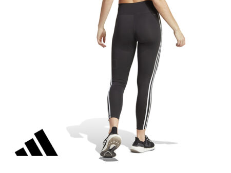 מכנסי טייטס ריצה לנשים ADIDAS TRAIN ESSENTIALS 7/8 TIGHT