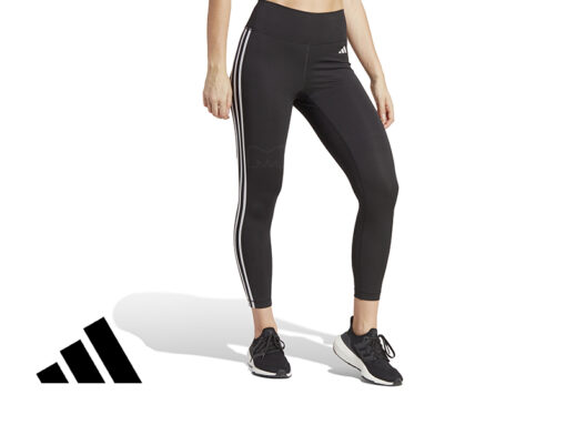 מכנסי טייטס ריצה לנשים ADIDAS TRAIN ESSENTIALS 7/8 TIGHT