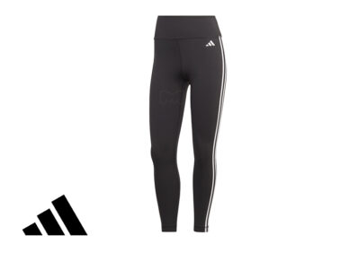 מכנסי טייטס ריצה לנשים ADIDAS TRAIN ESSENTIALS 7/8 TIGHT