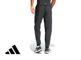 מכנסי אדידס לגברים ADIDAS TRAIN ESSENTIALS TRAINING PANTS