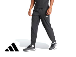 מכנסי אדידס לגברים ADIDAS TRAIN ESSENTIALS TRAINING PANTS