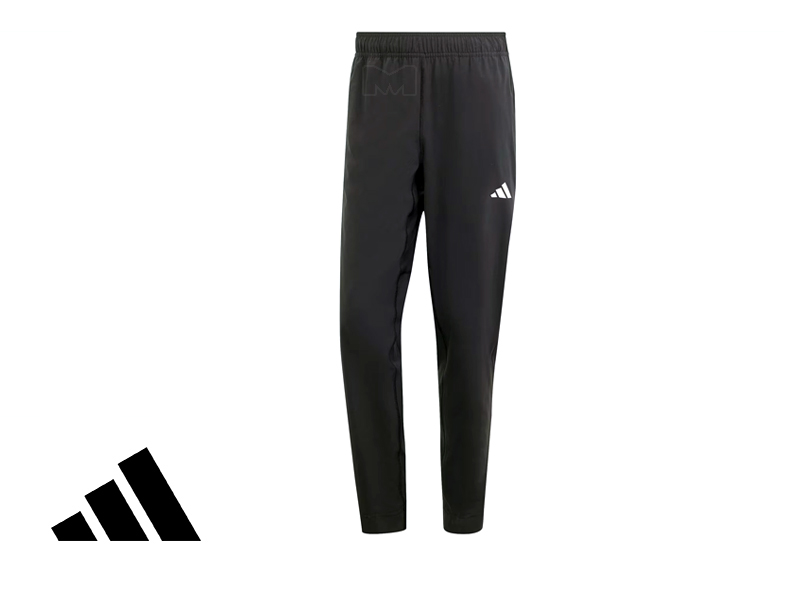 מכנסי אדידס לגברים ADIDAS TRAIN ESSENTIALS TRAINING PANTS