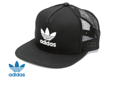 כובע אדידס רשת ADIDAS TREFOIL TRUCKER CAP