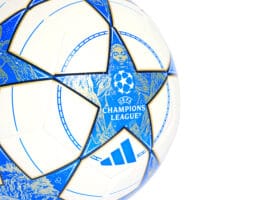 כדורגל אדידס ליגת האלופות ADIDAS UCL TRN כדורים מאסטר ספורט