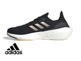 נעלי ריצה אדידס לנשים ADIDAS ULTRABOOST 22 HEAT