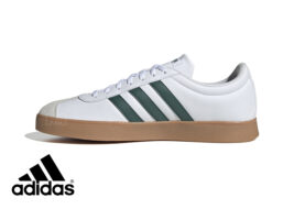 נעלי אדידס אופנתיות לגברים ADIDAS VL COURT BASE