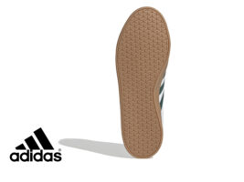 נעלי אדידס אופנתיות לגברים ADIDAS VL COURT BASE