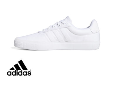 נעלי אופנה אדידס לנשים ADIDAS VULCRAID3R