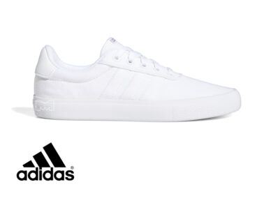 נעלי אופנה אדידס לנשים ADIDAS VULCRAID3R