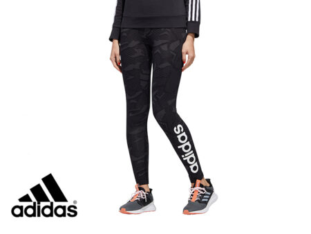 טייטס אימון אדידס לנשים ADIDAS AOP TIGHT