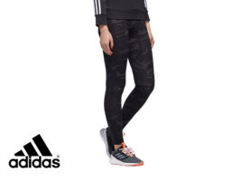 טייטס אימון אדידס לנשים ADIDAS AOP TIGHT