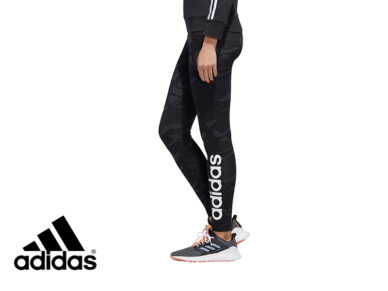 טייטס אימון אדידס לנשים ADIDAS AOP TIGHT