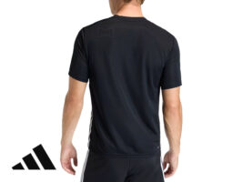 חולצת אדידס לגברים ADIDAS WORKOUT ESSENTIALS ביגוד מאסטר ספורט