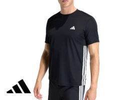 חולצת אדידס לגברים ADIDAS WORKOUT ESSENTIALS ביגוד מאסטר ספורט