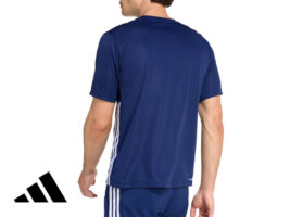 חולצת אדידס לגברים ADIDAS WORKOUT ESSENTIALS ביגוד מאסטר ספורט