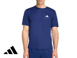 חולצת אדידס לגברים ADIDAS WORKOUT ESSENTIALS ביגוד מאסטר ספורט