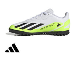 נעלי קטרגל אדידס לילדים ונוער ADIDAS X CRAZYFAST.4