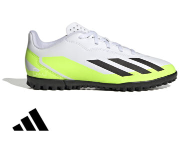 נעלי קטרגל אדידס לילדים ונוער ADIDAS X CRAZYFAST.4