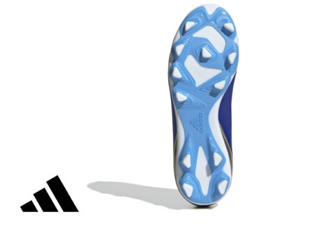 נעלי כדורגל אדידס מסי לילדים ונוער ADIDAS X CRAZYFAST CLUB MESSI