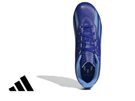 נעלי כדורגל אדידס מסי לילדים ונוער ADIDAS X CRAZYFAST CLUB MESSI