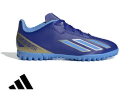 נעלי כדורגל אדידס מסי לילדים ונוער ADIDAS X CRAZYFAST CLUB MESSI