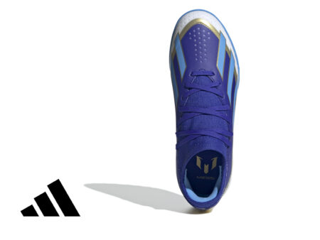 נעלי קטרגל אדידס מסי לילדים ונוער ADIDAS X CRAZYFAST LEAGUE MESSI