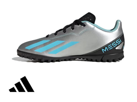 נעלי קטרגל אדידס מסי לילדים 4 ADIDAS X CRAZYFAST MESSI