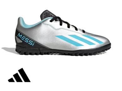 נעלי קטרגל אדידס מסי לילדים 4 ADIDAS X CRAZYFAST MESSI