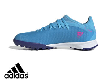 נעלי קטרגל אדידס לילדים ADIDAS X SPEEDFLOW.3