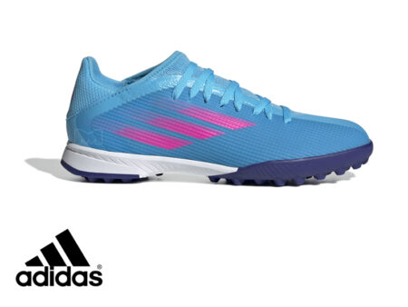 נעלי קטרגל אדידס לילדים ADIDAS X SPEEDFLOW.3