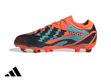 נעלי כדורגל אדידס מסי לילדים ADIDAS X SPEEDPORTAL MESSI