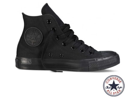 נעלי אולסטאר CONVERSE ALL STAR HI MONO