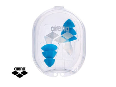 אטמי אוזניים מסיליקון ARENA EAR PLUG PRO