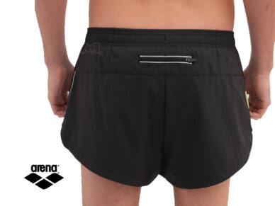 מכנסי ריצה לגברים ארנה ARENA MENS RUNNING SHORT