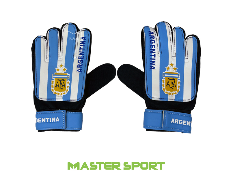 כפפות שוער לילדים ARGENTINA GK GLOVES